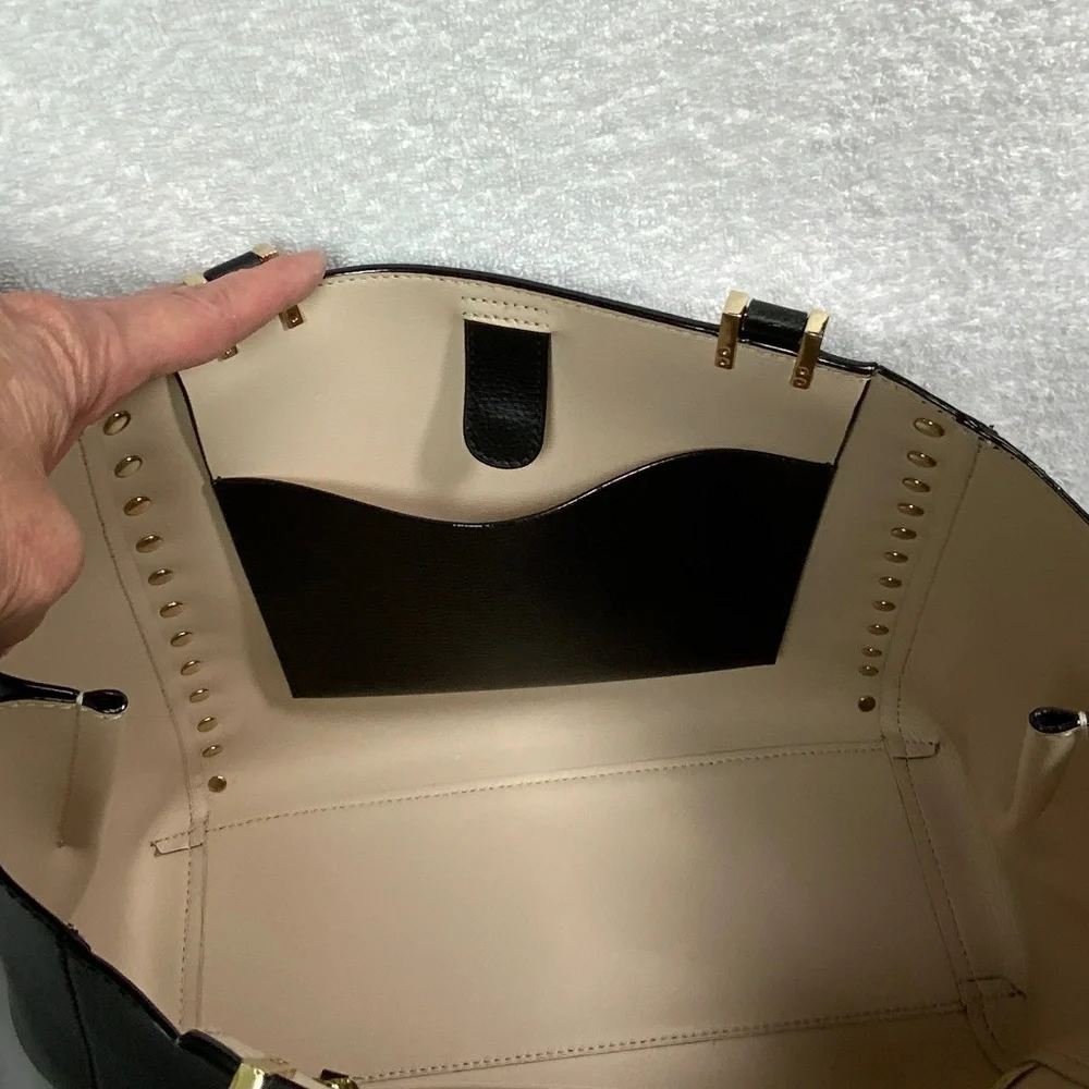 ♠️ Kate Spade New York Sanders Place Large Romily Tote